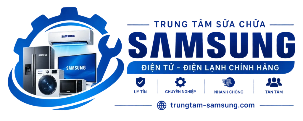 Trung Tâm Samsung